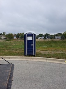 Where to rent a porta potty rental in Sidney, Indiana? Rent a porta potty rental in Sidney, Indiana with Summit City Rental. 